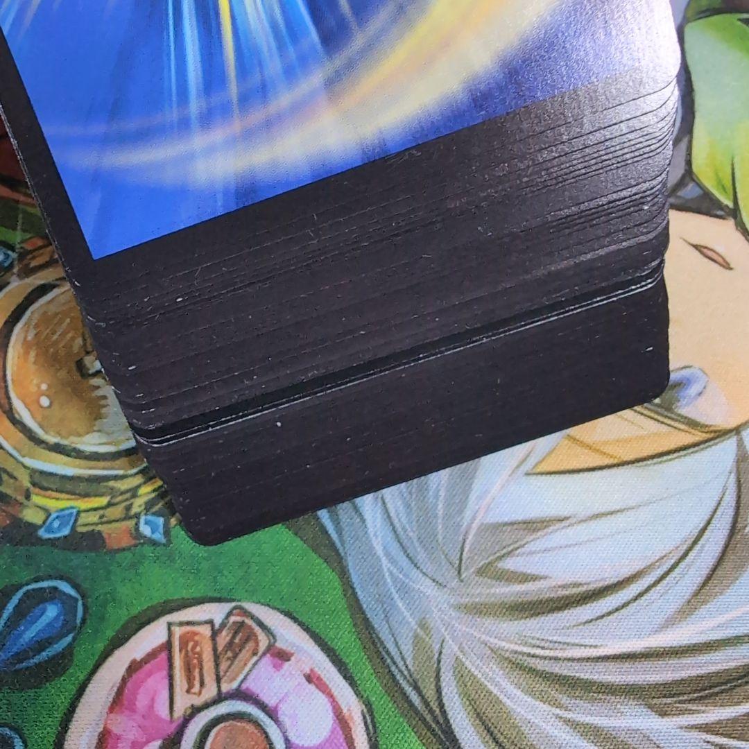 CS優勝 ドロマーゴッド デッキ 【f0206】 - メルカリ