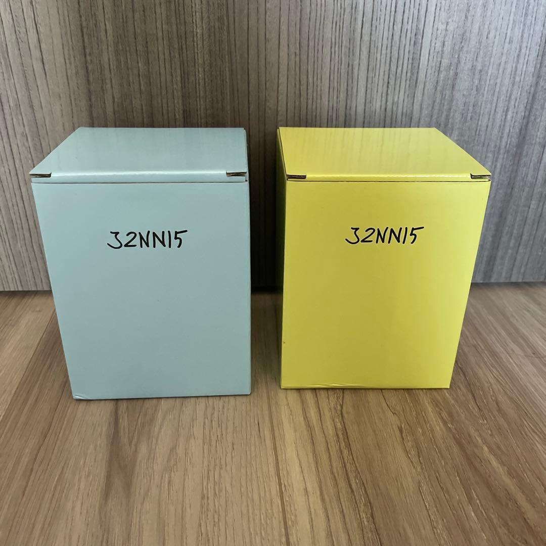 代官山蔦谷ポップアップ限定J2NNI5 Scented Candle