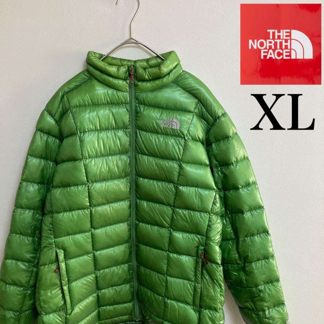 【850フィル】THE NORTH FACE ダウンジャケット THE NORTH FACE/ノースフェース】850フィルパワー！ヒマラヤンダウン