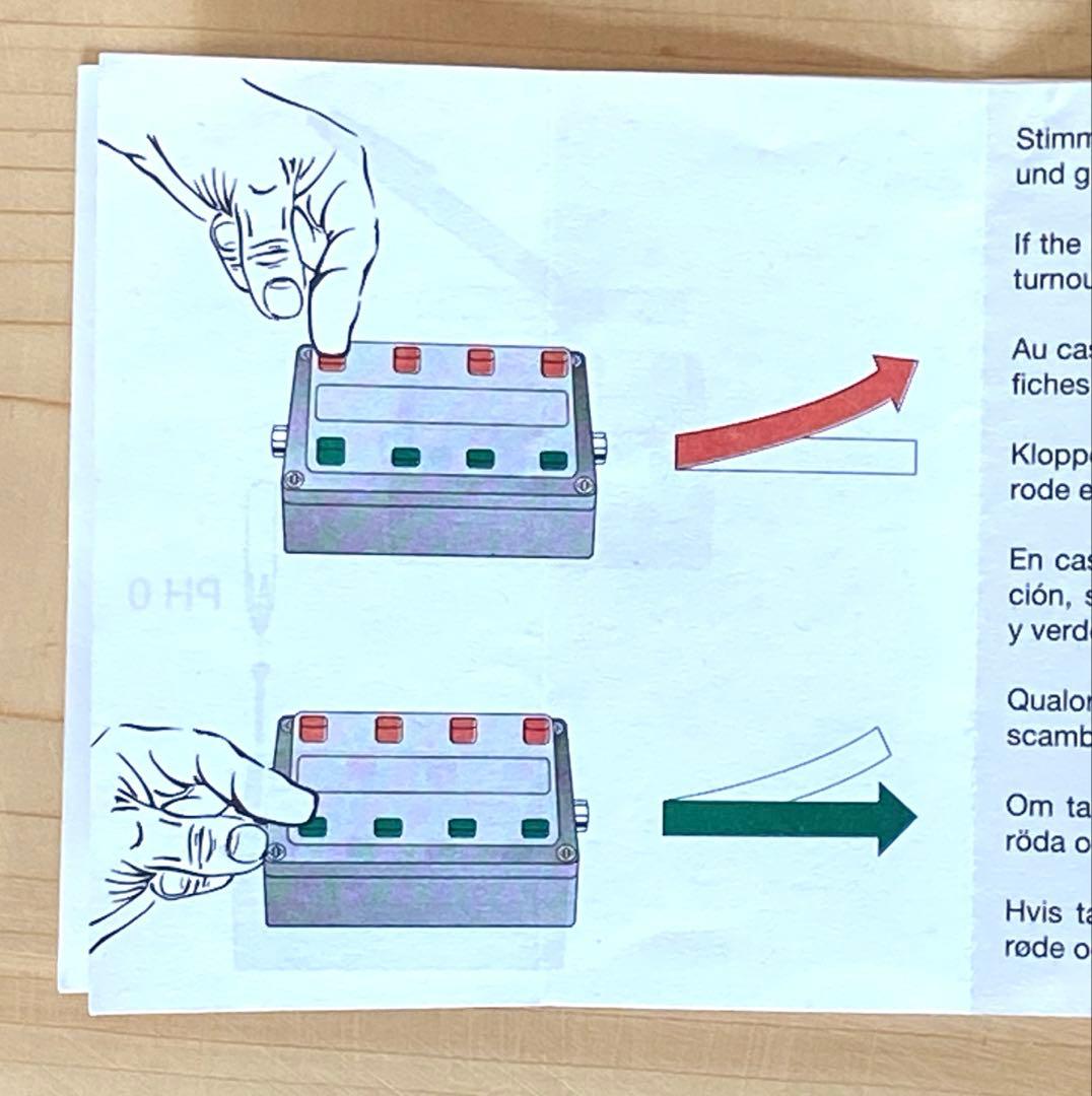 メルクリンミニクラブ 8191 SET-E 分岐器セット Zゲージ - メルカリ