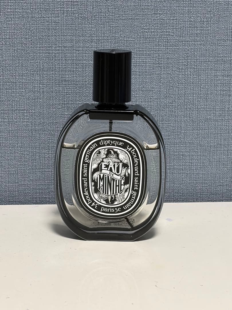diptyque オードパルファン　オード ミンテ　75mL