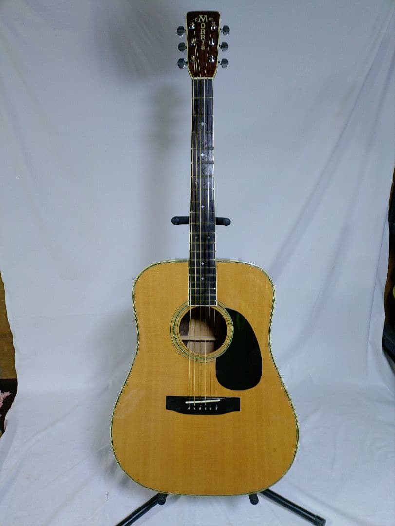 オンライン アウトレットホビー・楽器・アート - MORRIS SPECIAL TF