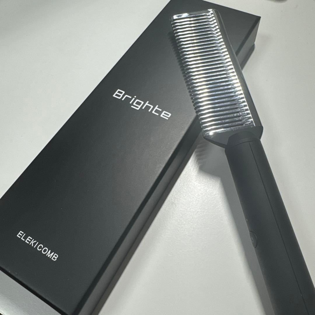 Brighte エレキコーム - メルカリ