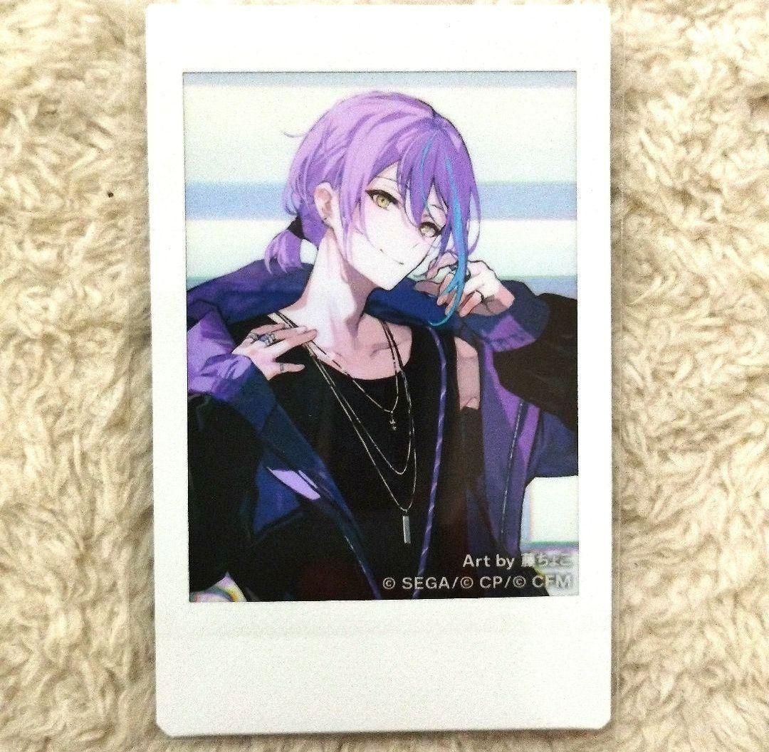 神代類 プロセカ ZOZO チェキ ワンダーランズ✕ショウタイム - メルカリ