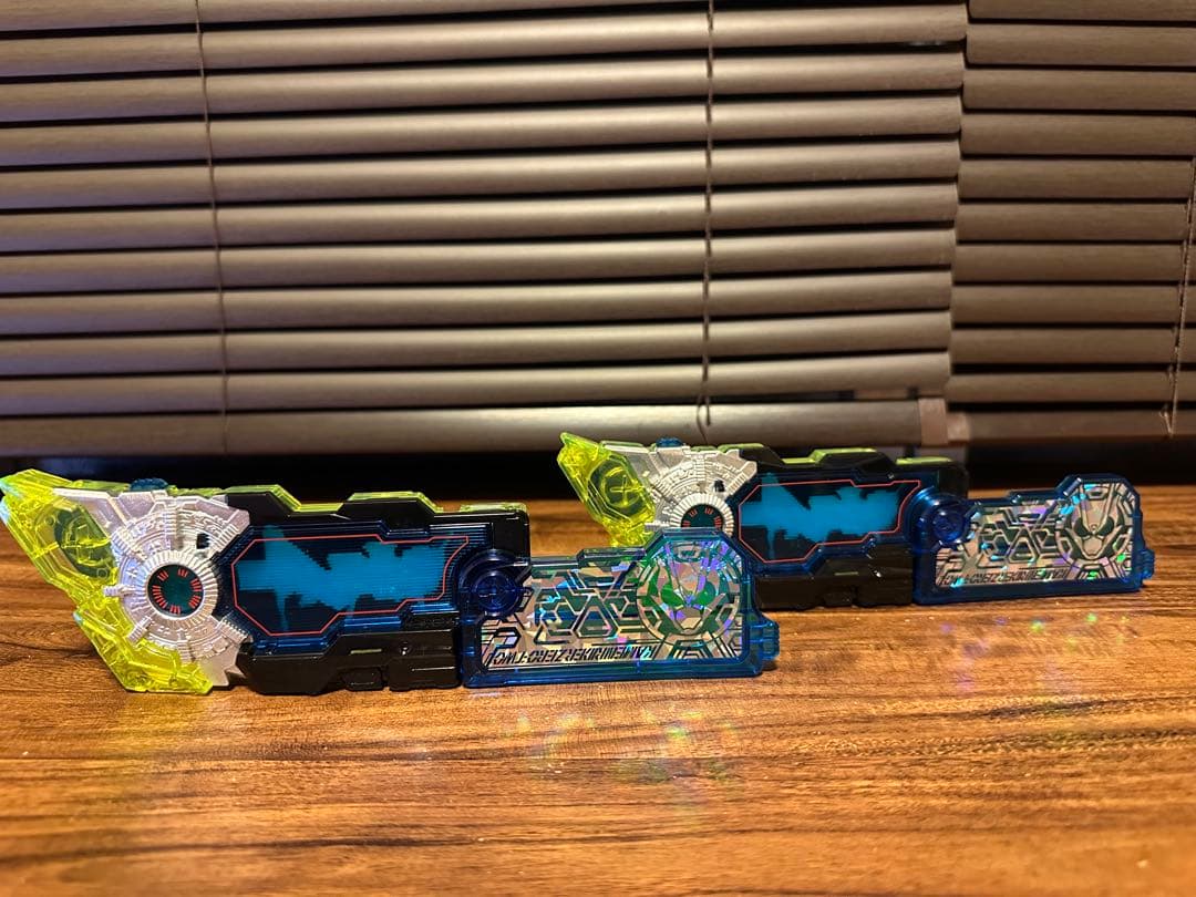 仮面ライダー クロスセイバー ゼロワン ゼロツー ジオウ ドライブ