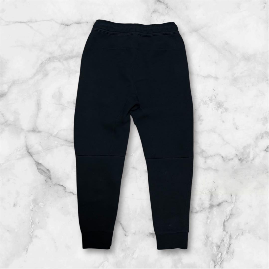 Tee Shyne着用】NIKEテックフリース Tee shyne着画 NIKEリフレクティブ