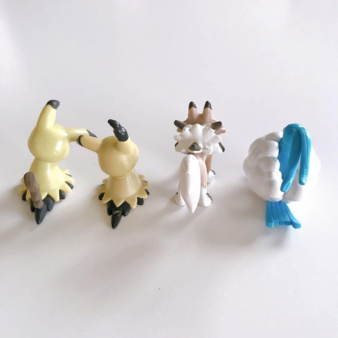 ポケモン☆モンコレ☆モンスターコレクション☆まとめ売り☆フィギュア