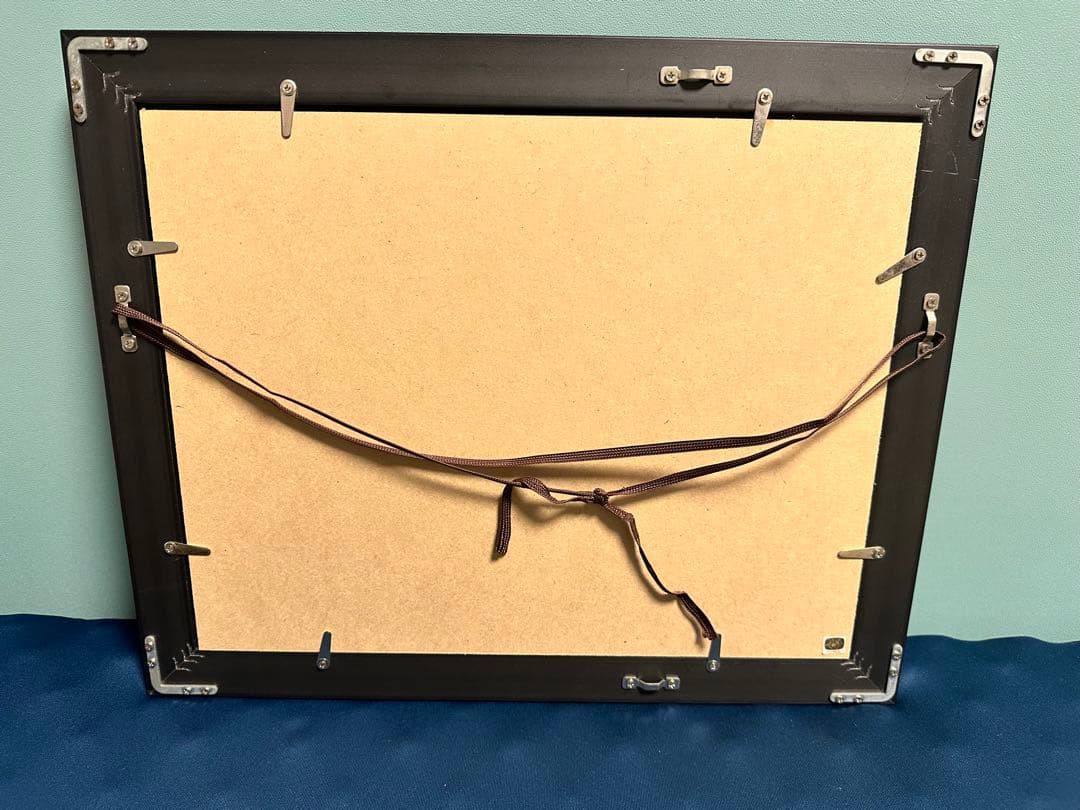 甲鉄城のカバネリ キャラファイングラフ 限定品 シリアルナンバー 無名