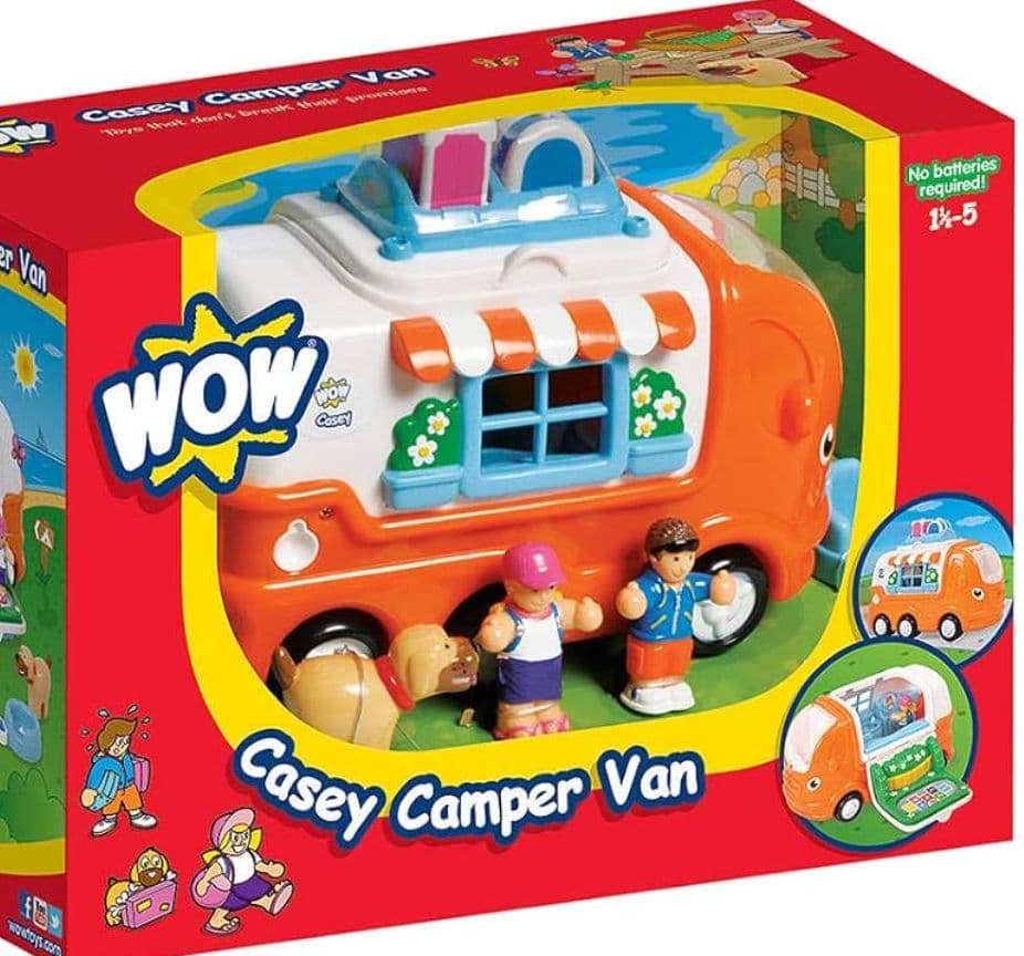 WOW Toys ワオトイズ 消防車セット 15点以上 知育玩具 おもちゃ 海外