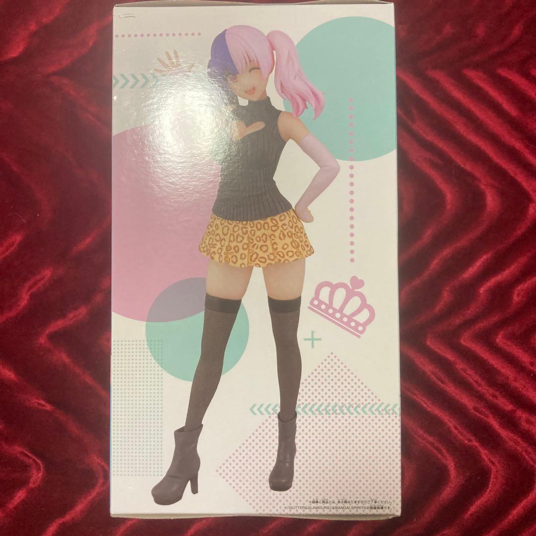 ⒉5次元の誘惑GLITTER＆GLAMOURS まとめ売り 28体セット - メルカリ