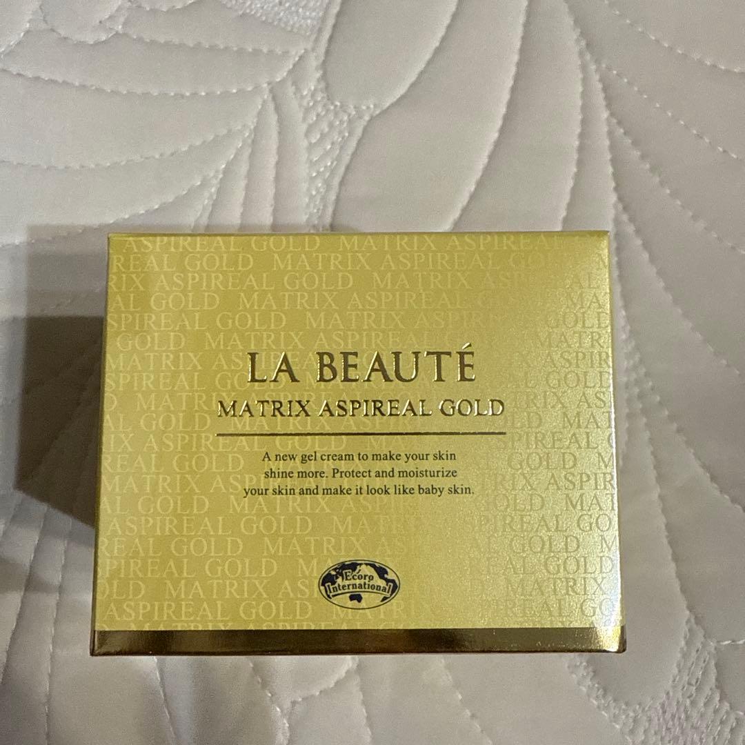 LA BEAUTE MATRIX ASPIREAL GOLD 30g エコロ
