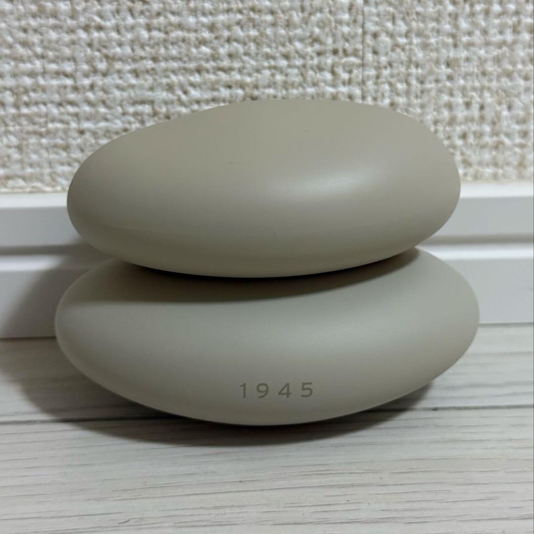 【pyon126】ショーレイヤード 1945 香水 ベージュ