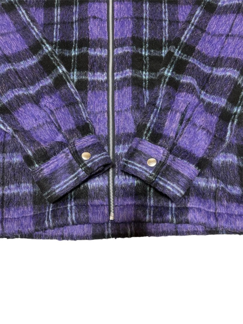 BEAMS FUTURE ARCHIVE ANTI VINTAGEジャケット