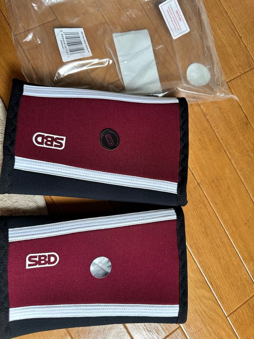 SBD エルボースリーブ Phoenix(フェニックス)