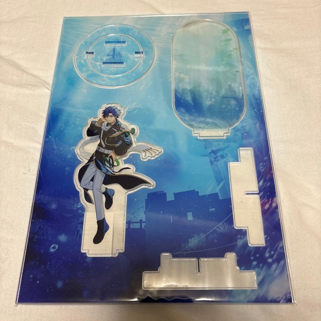 魔法使いの約束 まほやく 4周年 アクスタ フィガロ - メルカリ