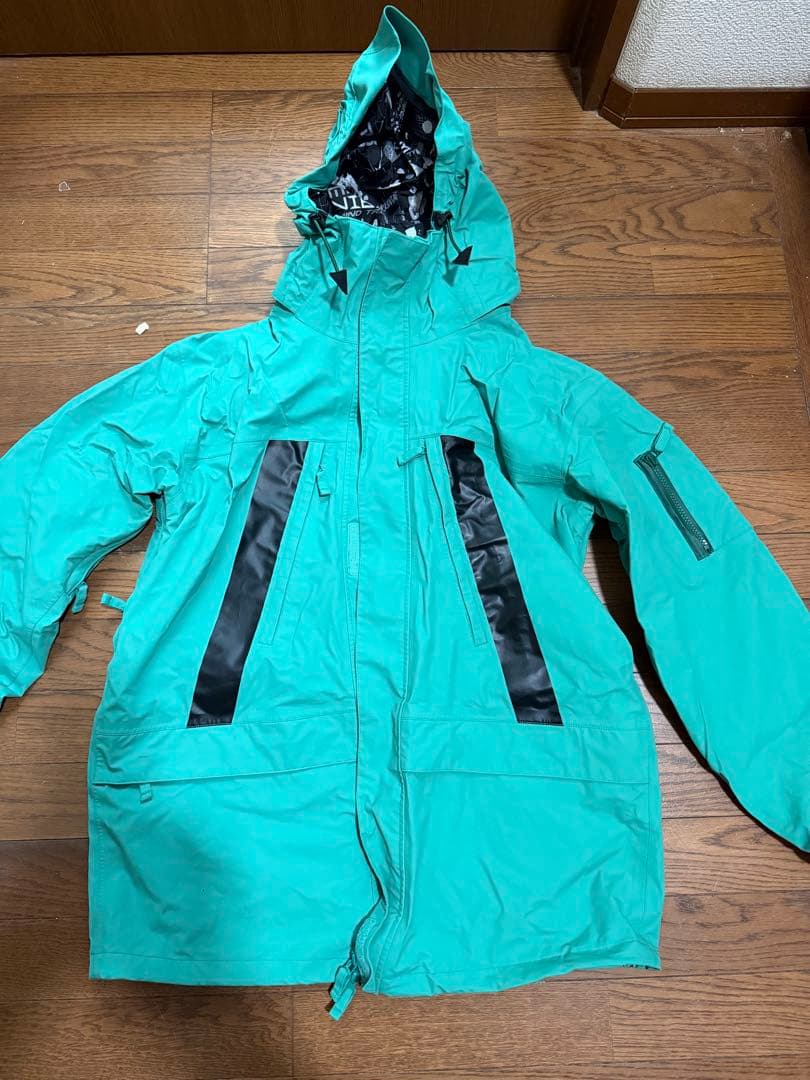 プレイデザインウェア上下