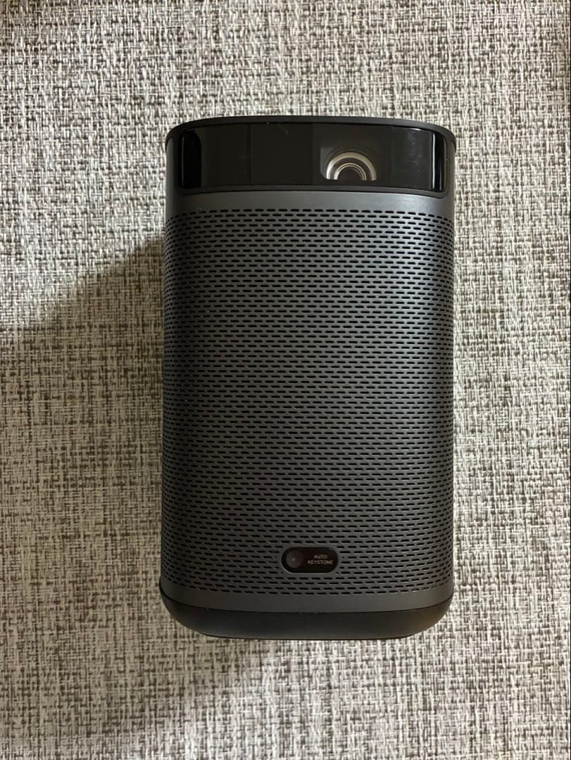 【美品】XGIMI MoGoPro+ プロジェクター本体