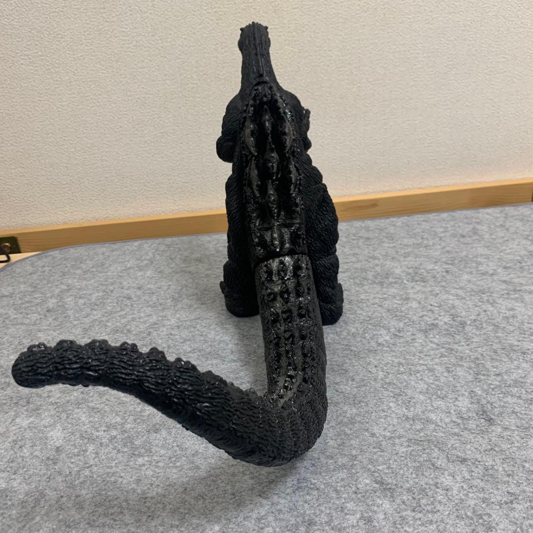 パワフルウォーク 怪獣王 ゴジラ BANDAI 1994 - メルカリ