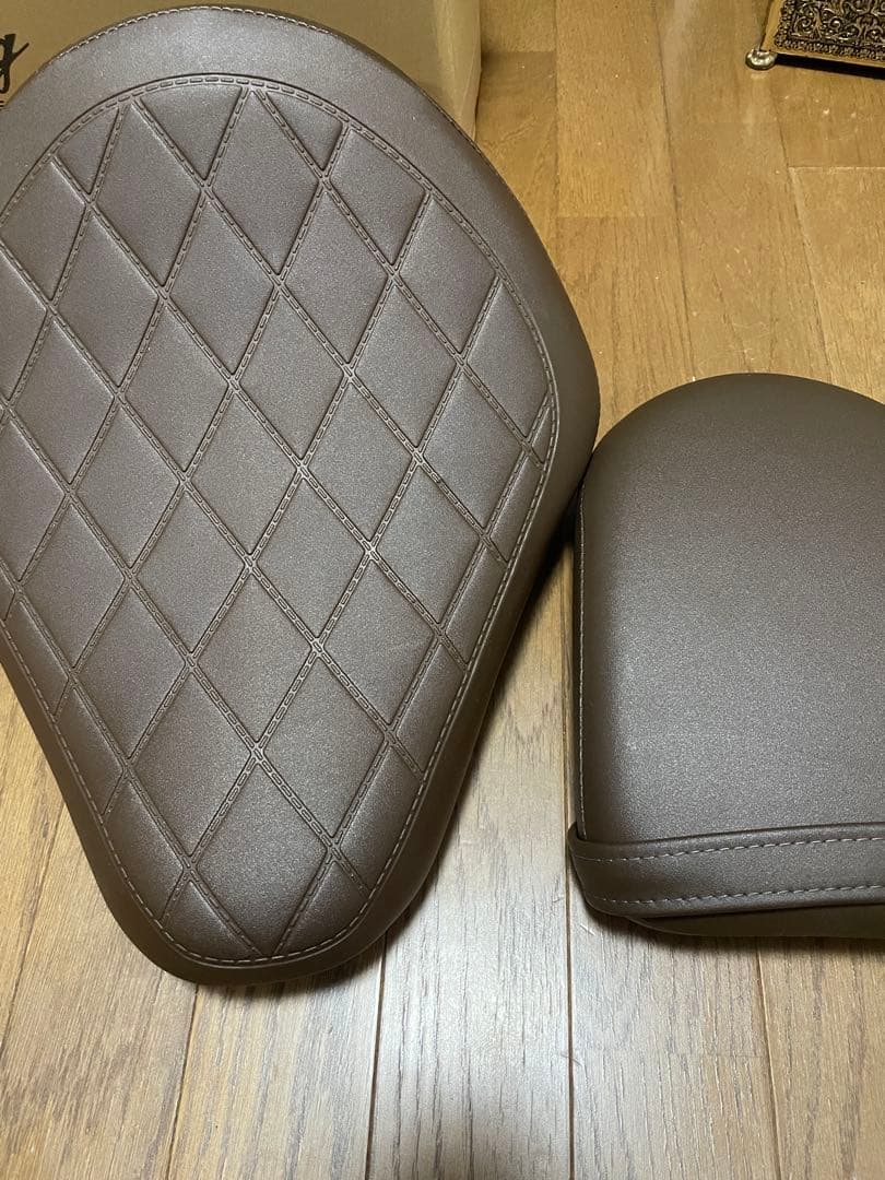 ホンダレブル 250 Sエディション　純正シート　未使用 2026年最新】Yahoo!オークション -レブル250sエディション(シート)の