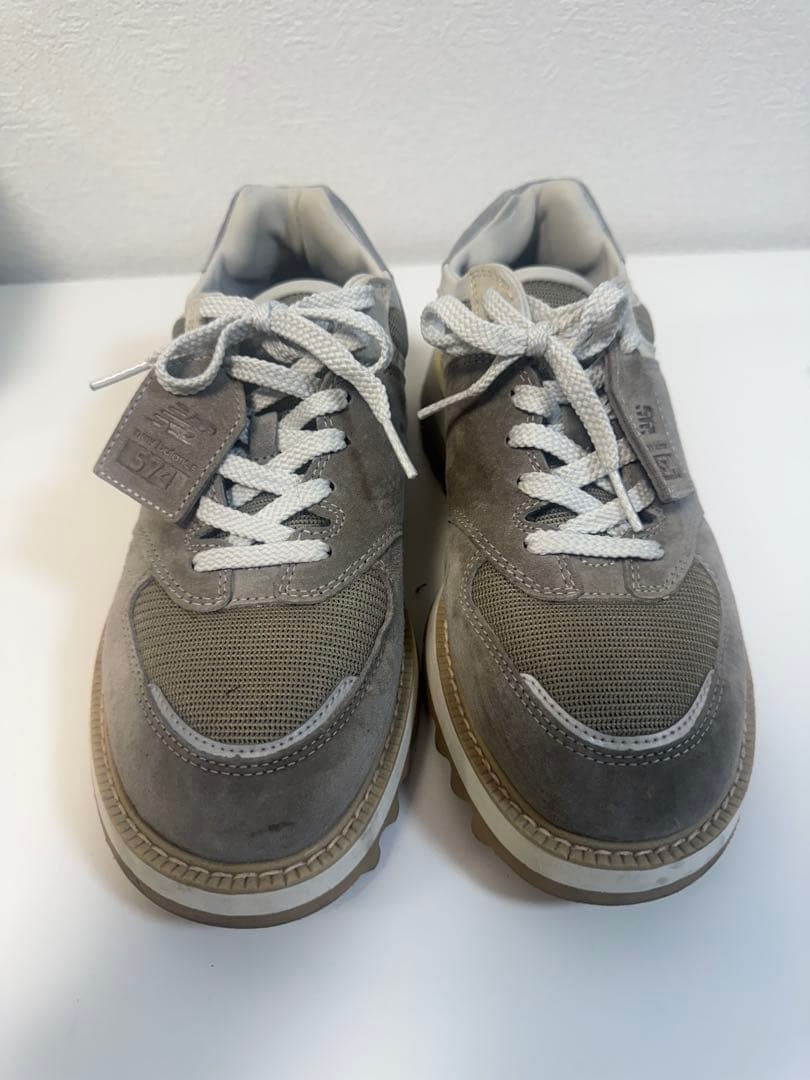 new balance tokyo design studio スニーカー