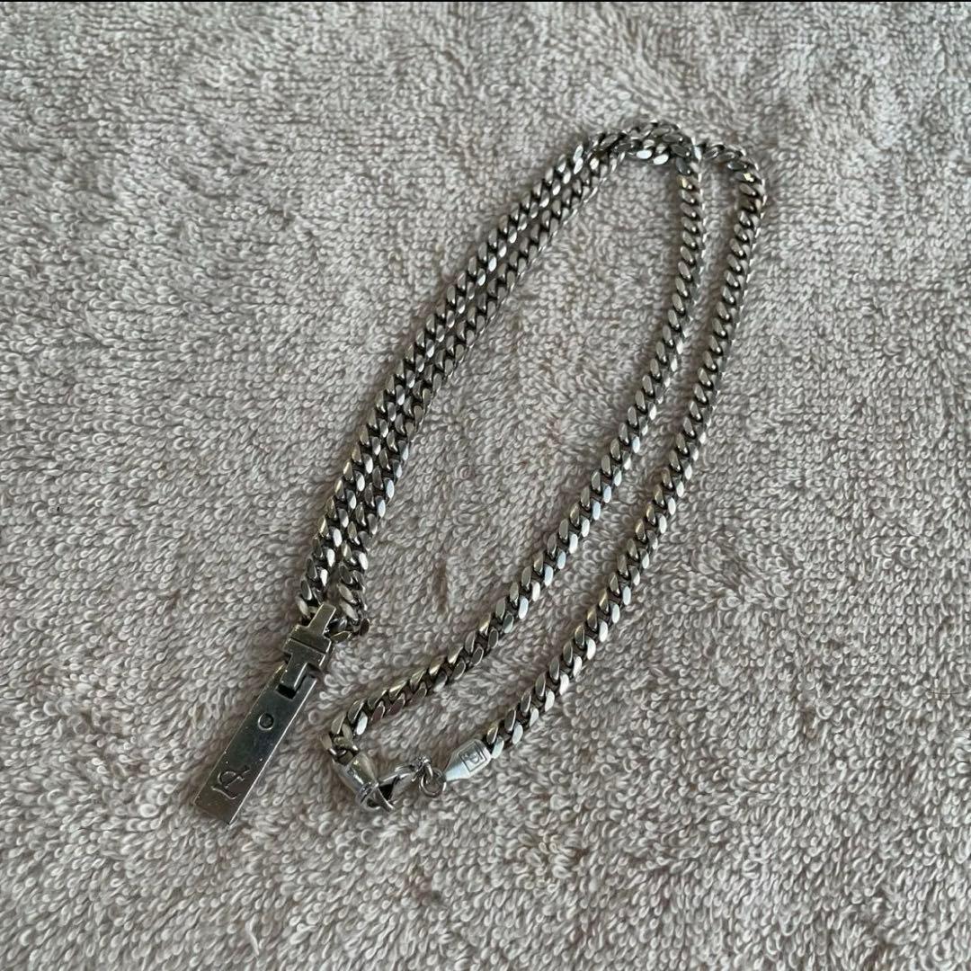 レダシルマ ネックレス Leda SILMA ゲルマニウム ネックレス