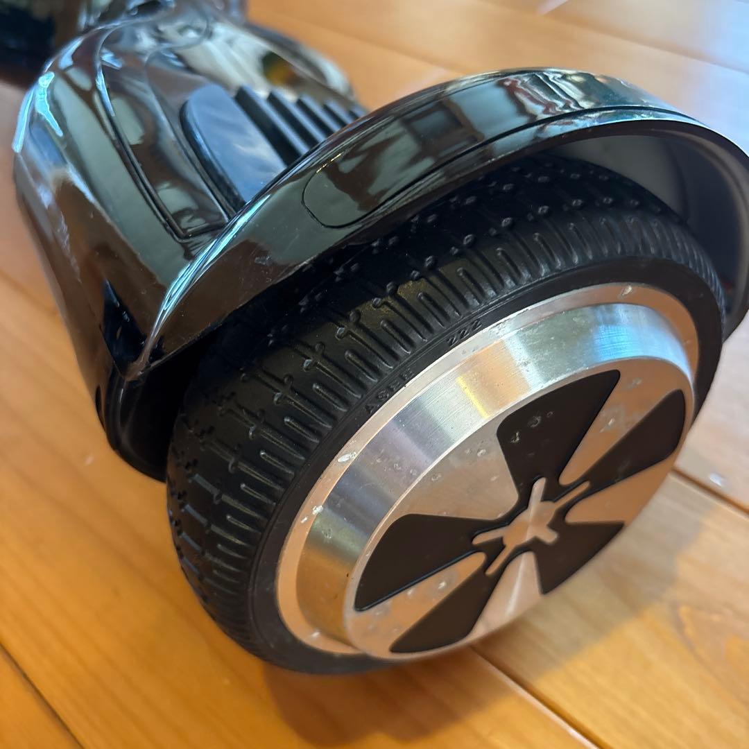 Airbike 電動スケボー