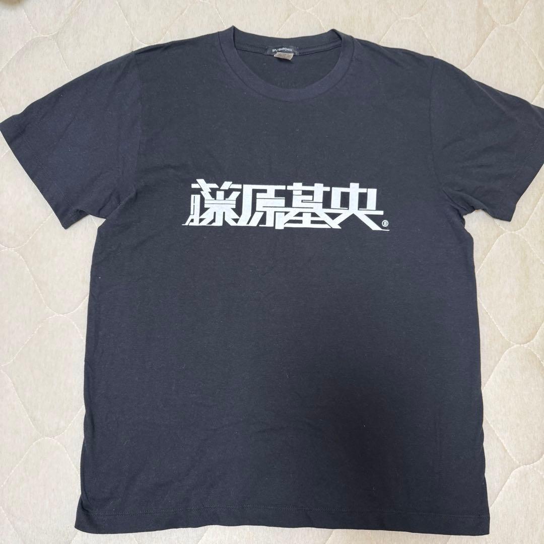 BUMP OF CHICKEN 藤原基央4.12生誕記念 トマトTシャツ限定品 - メルカリ