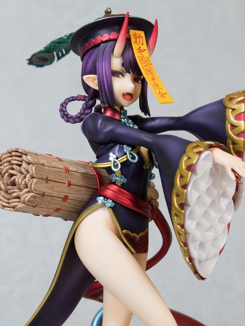 Sakaki Workshops アサシン/酒呑童子 英霊祭装　ガレージキット FIG]アサシン/酒呑童子(しゅてんどうじ) 英霊祭装 Fate/Grand Order