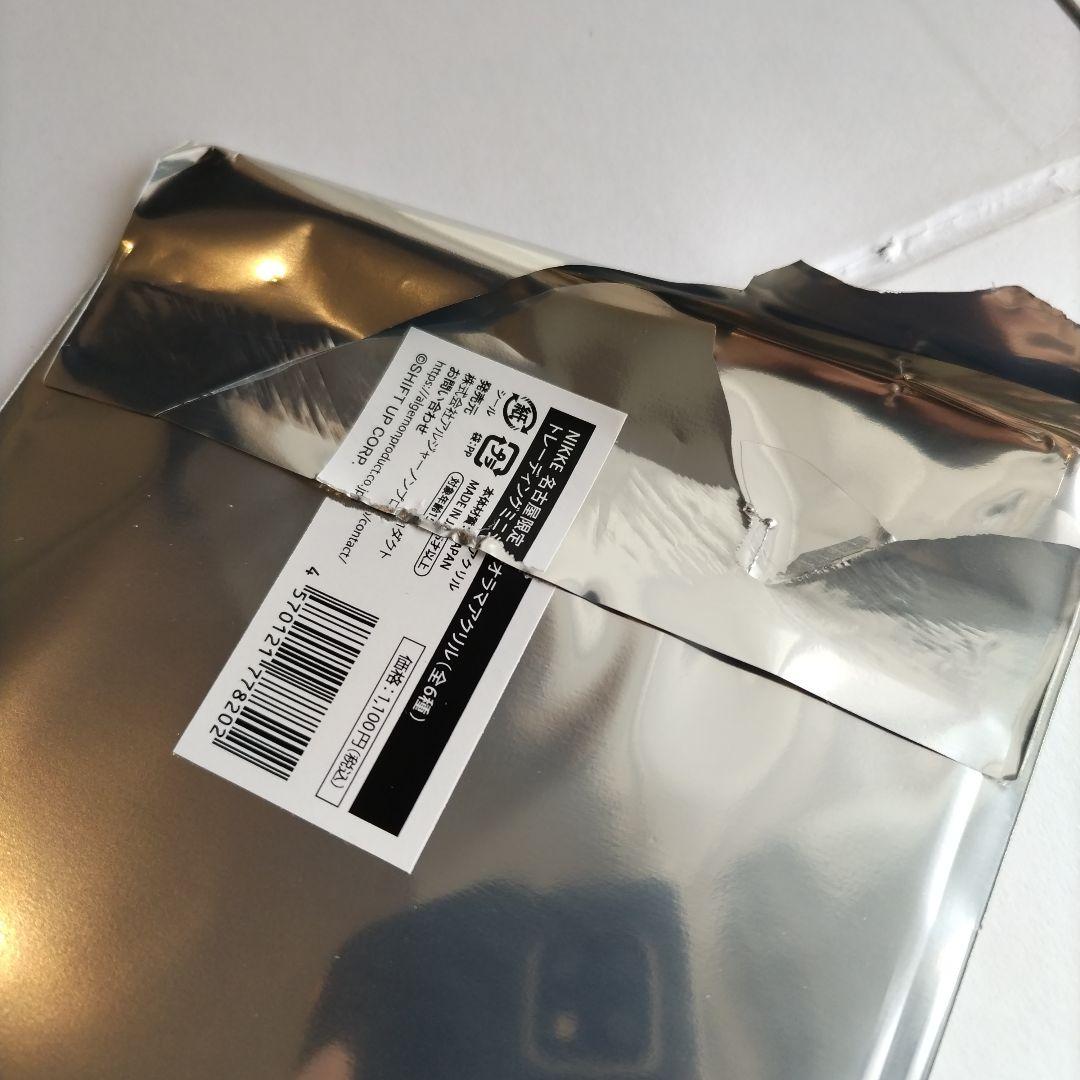 NIKKE エリア防衛戦 3rd 名古屋限定 ミニジオラマアクリル 愛知 - メルカリ