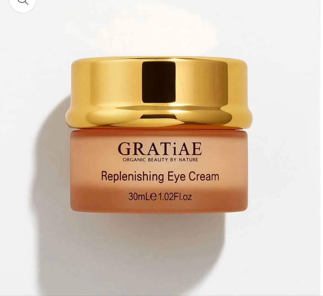 新品未使用⭐︎リプレニッシング アイクリーム 30mL