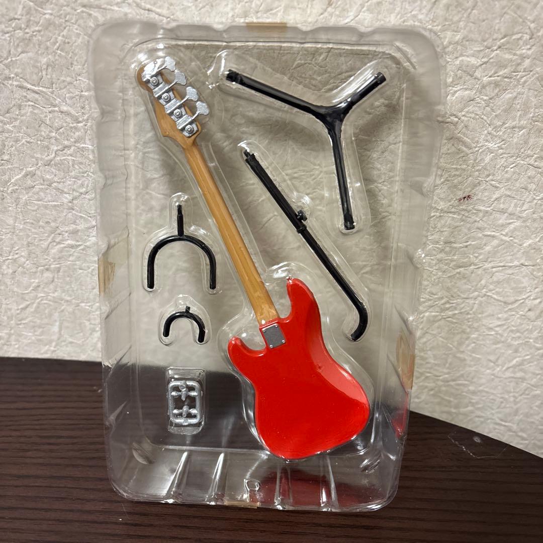 エフトイズ フェンダー・ギター・コレクション3 ノーマル全10種 - メルカリ