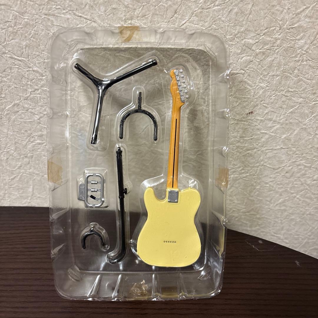 エフトイズ フェンダー・ギター・コレクション3 ノーマル全10種 - メルカリ