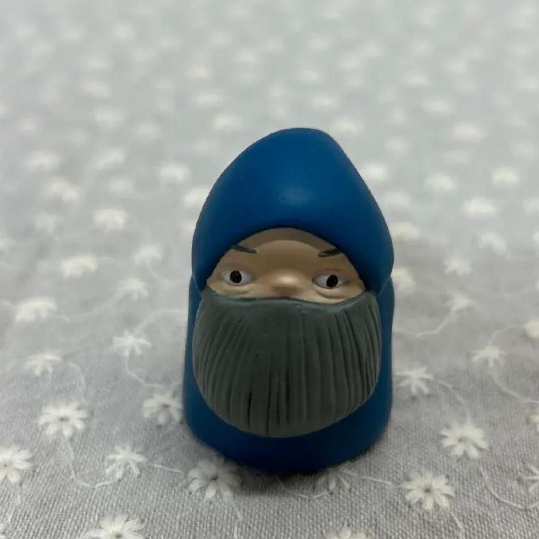 ハウルの動く城 マルクル 指人形 ジブリグッズ - メルカリ