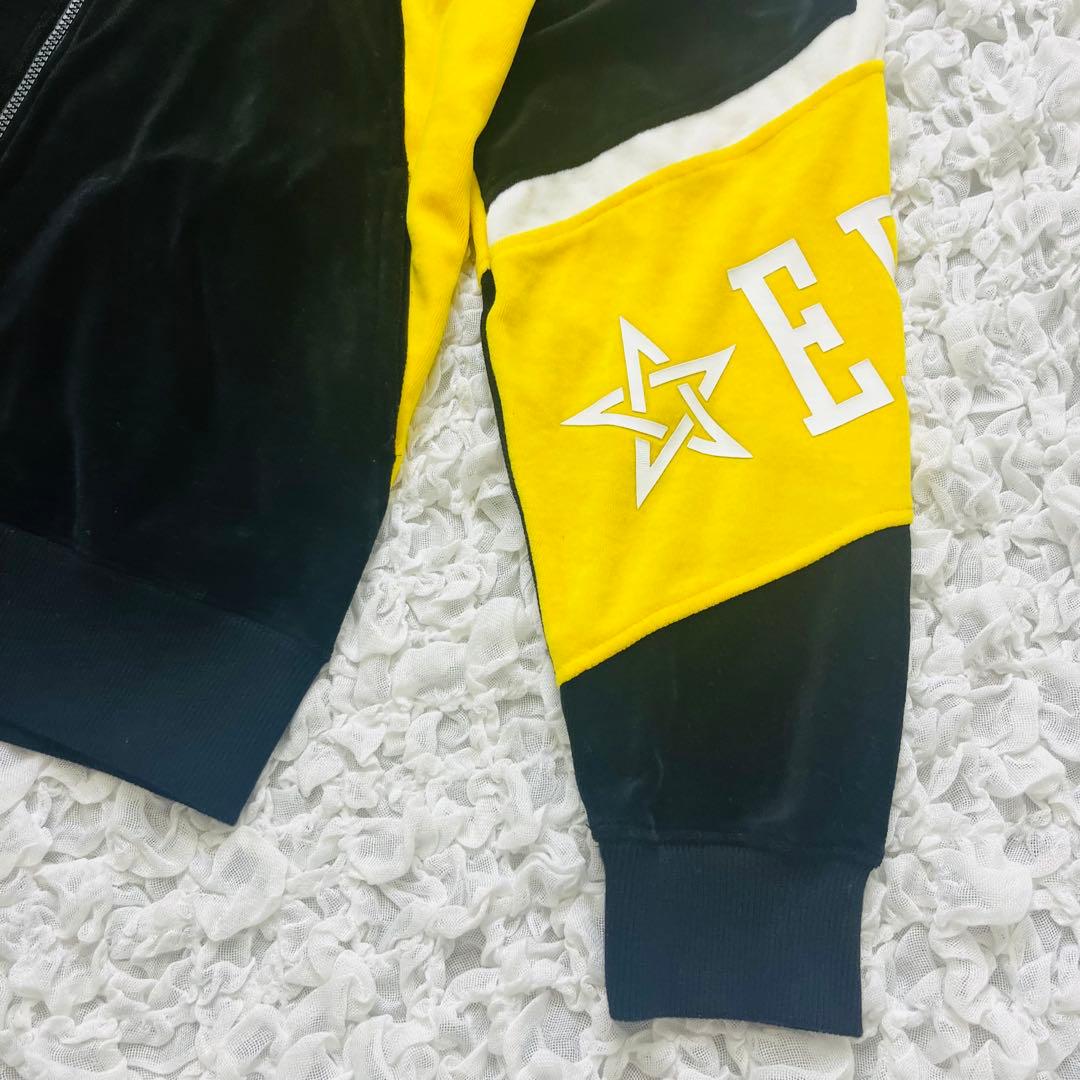 24karatsセットアップEXILEベロアジャージM 2015 TETSUYA - メルカリ