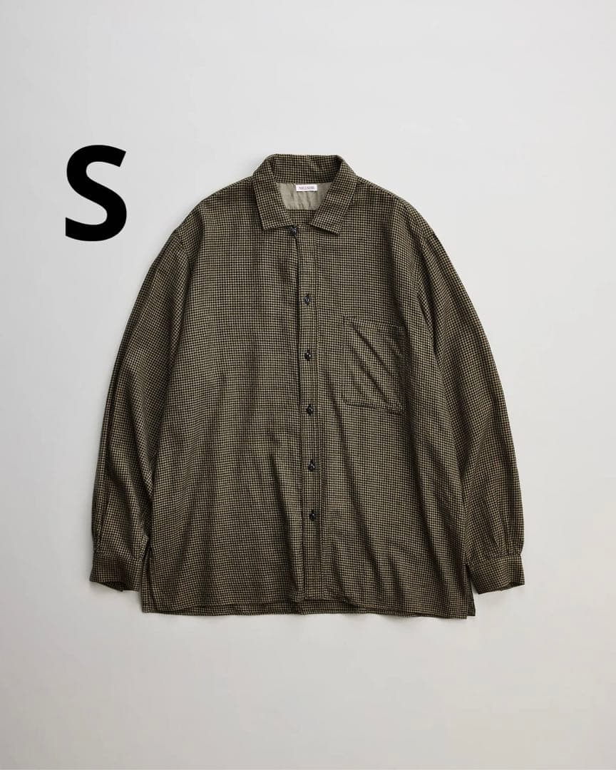 NICENESS S.COIL Sサイズ 26SS