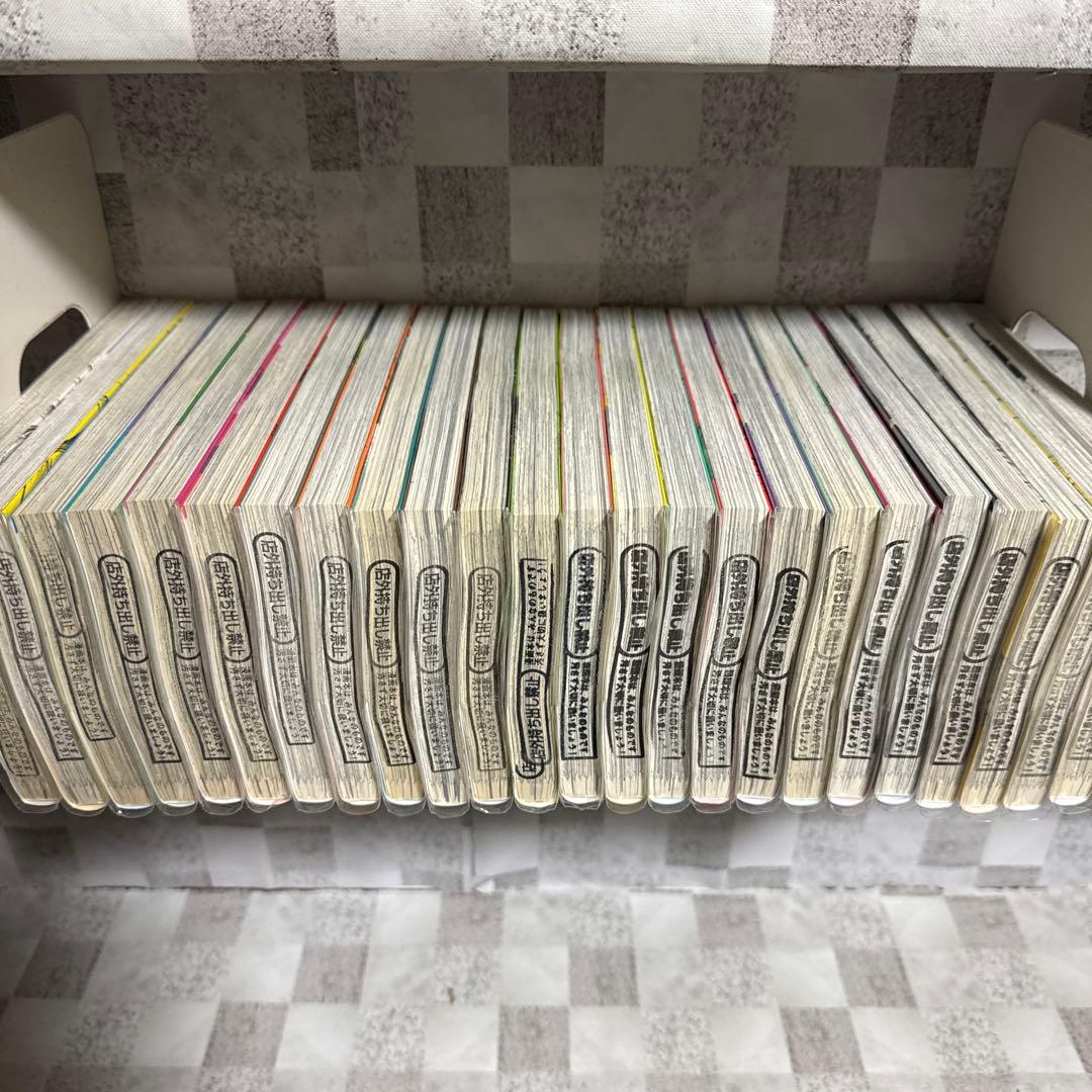 左ききのエレン 1-24巻 全巻セット 4月アニメ化 - メルカリ