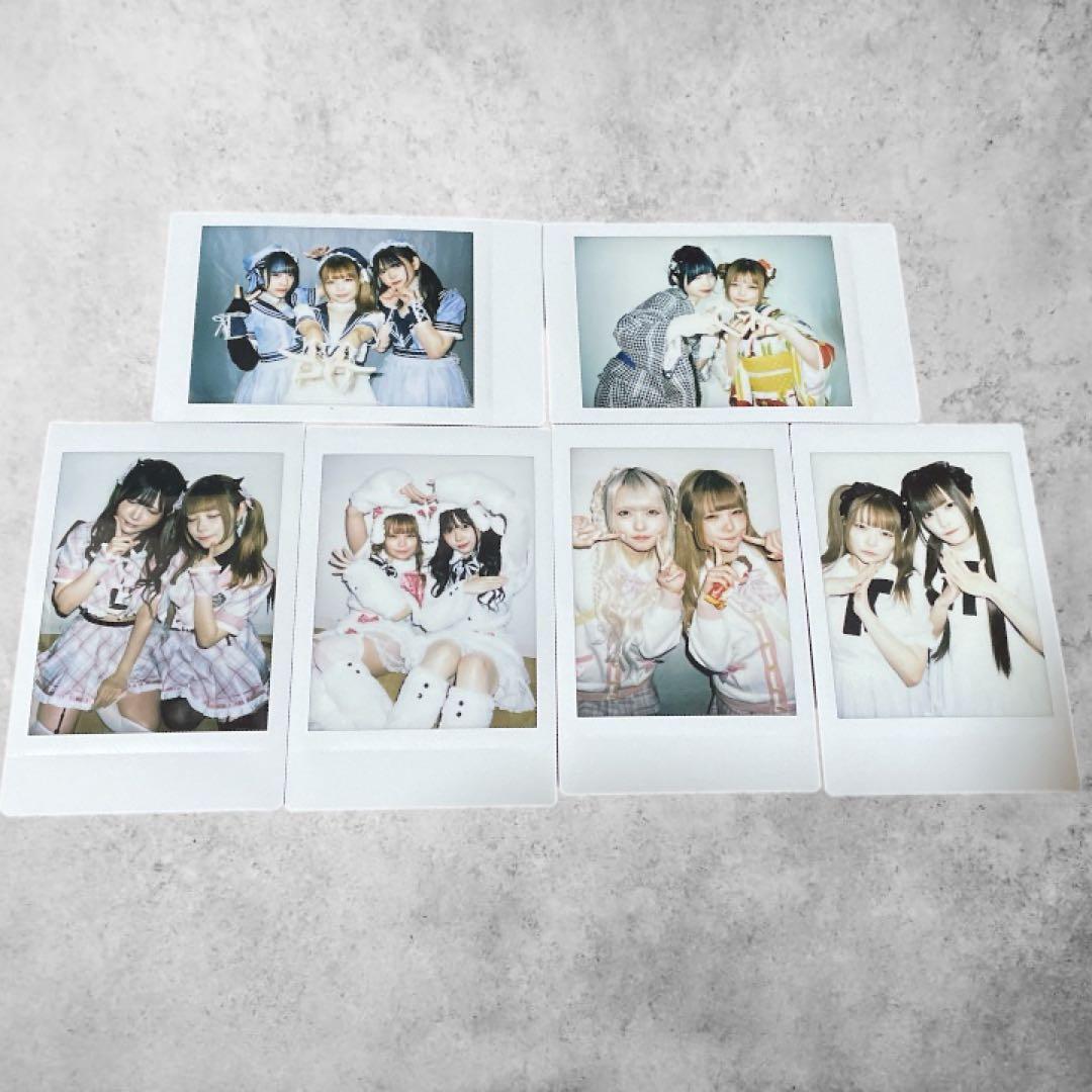 NANIMONO ランチェキ　眠岸ぷりん　まとめ売り