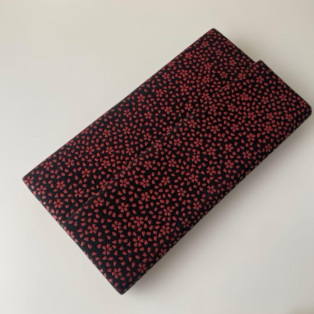 三味線の鼈甲撥とケース