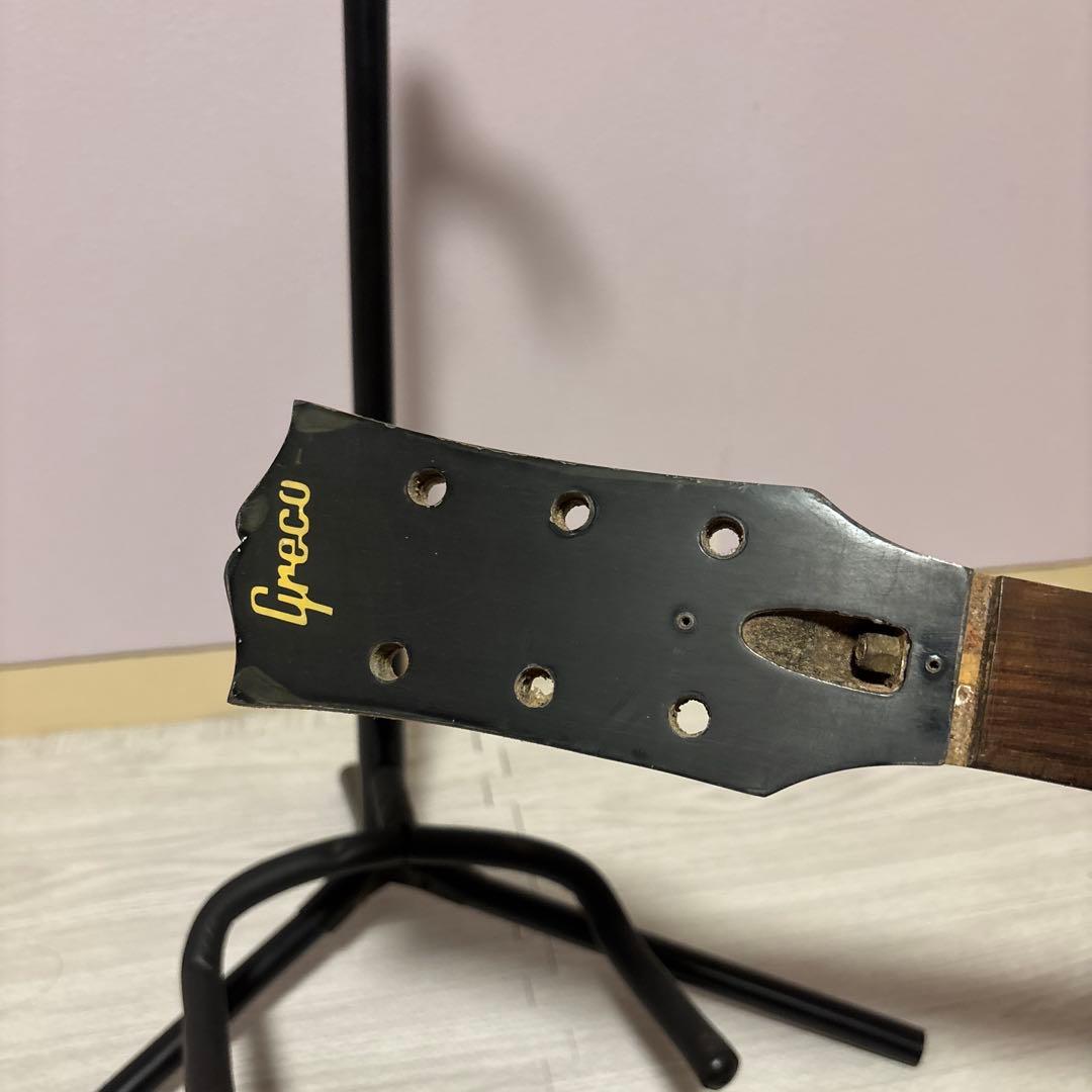 Greco SG Special ジャンク品 - メルカリ