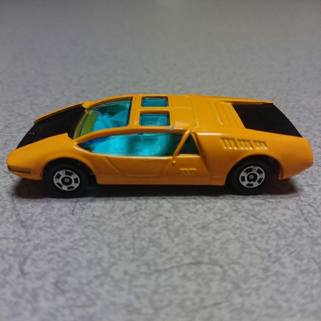 トミカ ミニカー・TOYOTA EX 7 - メルカリ