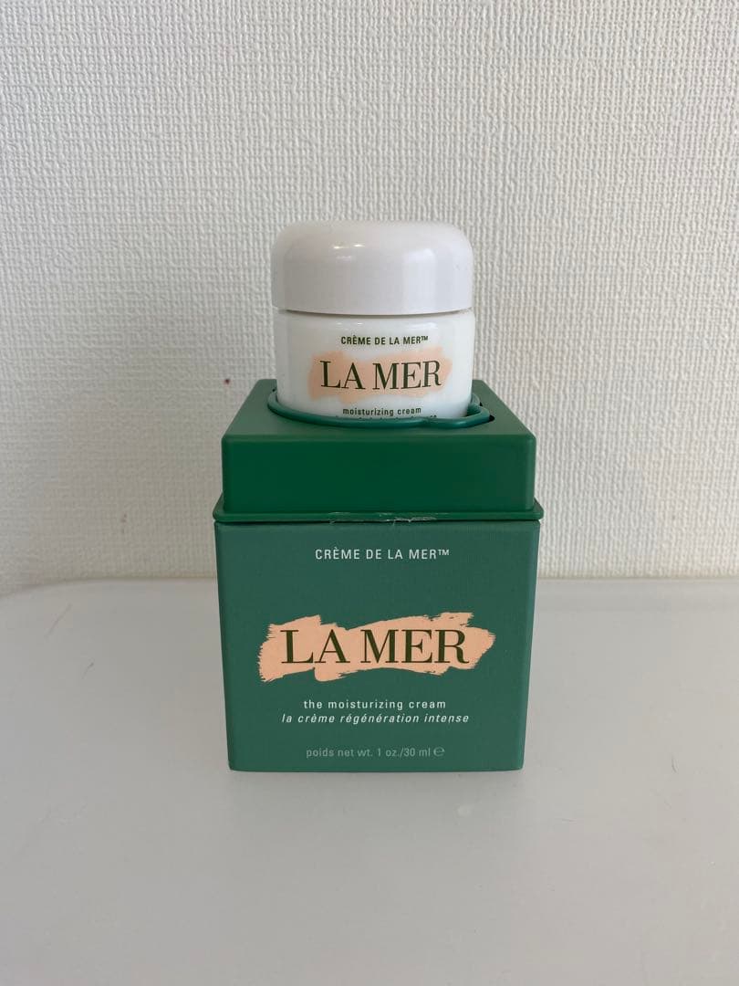 Lamer（ラ・メール）クレーム ドゥ・ラ・メール 30ml
