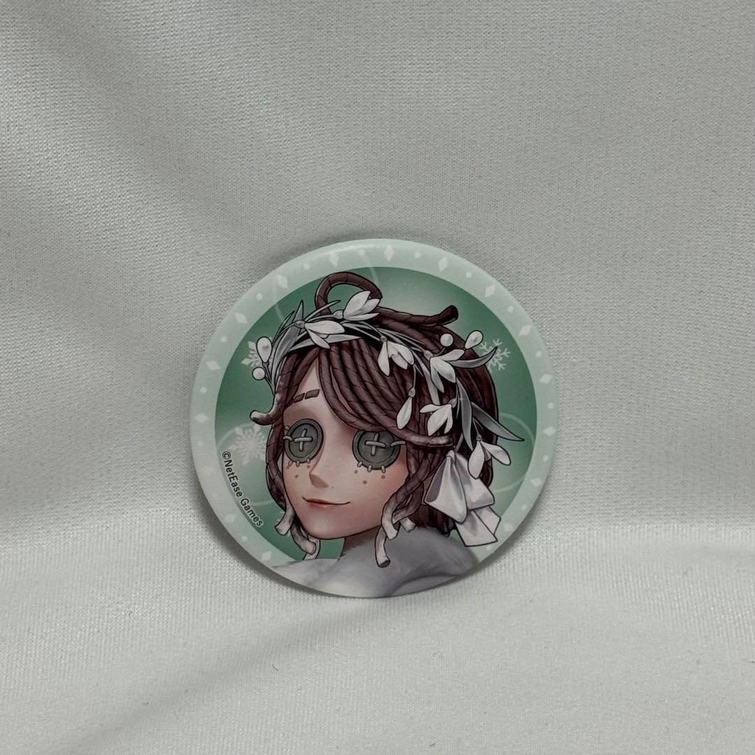 第五人格 庭師 雪まつり - メルカリ