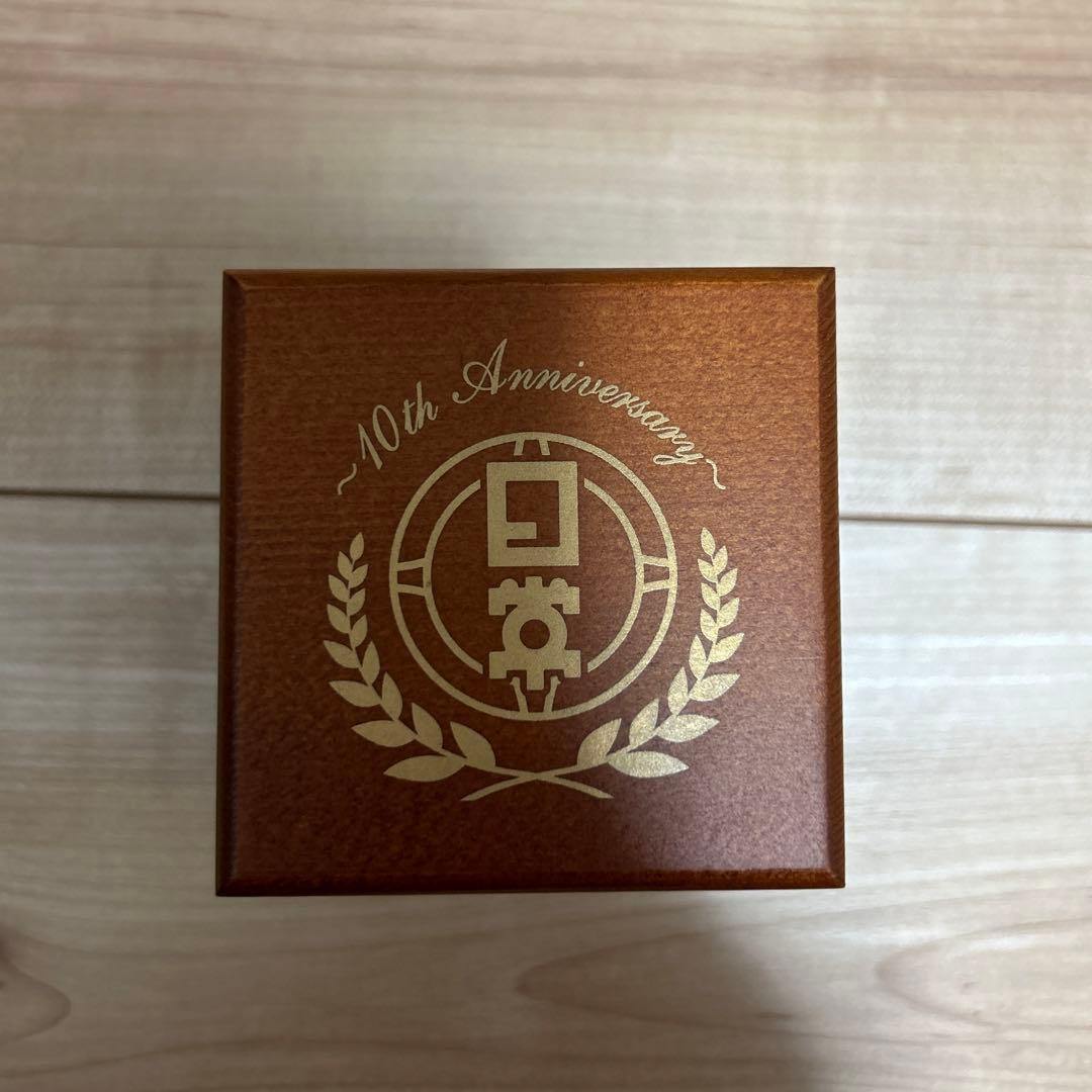 日常組 オルゴール - メルカリ