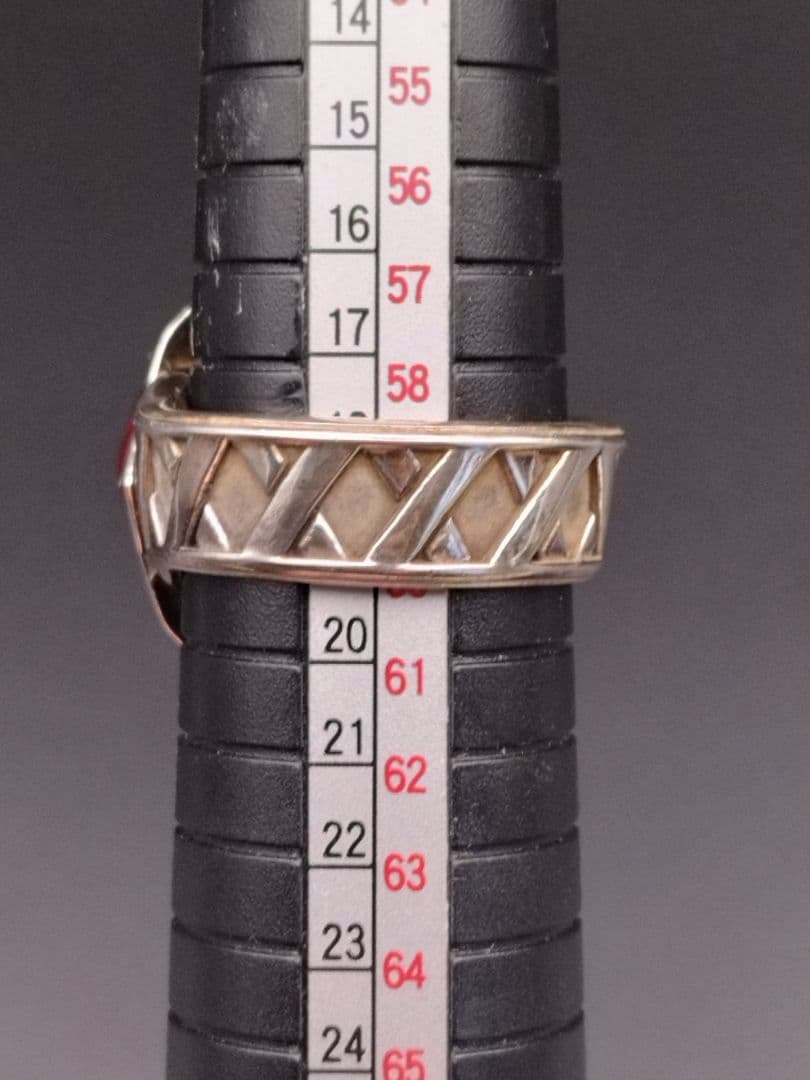 おまけ有り メギド72 ソロモンの指輪 リング silver925 シルバー925