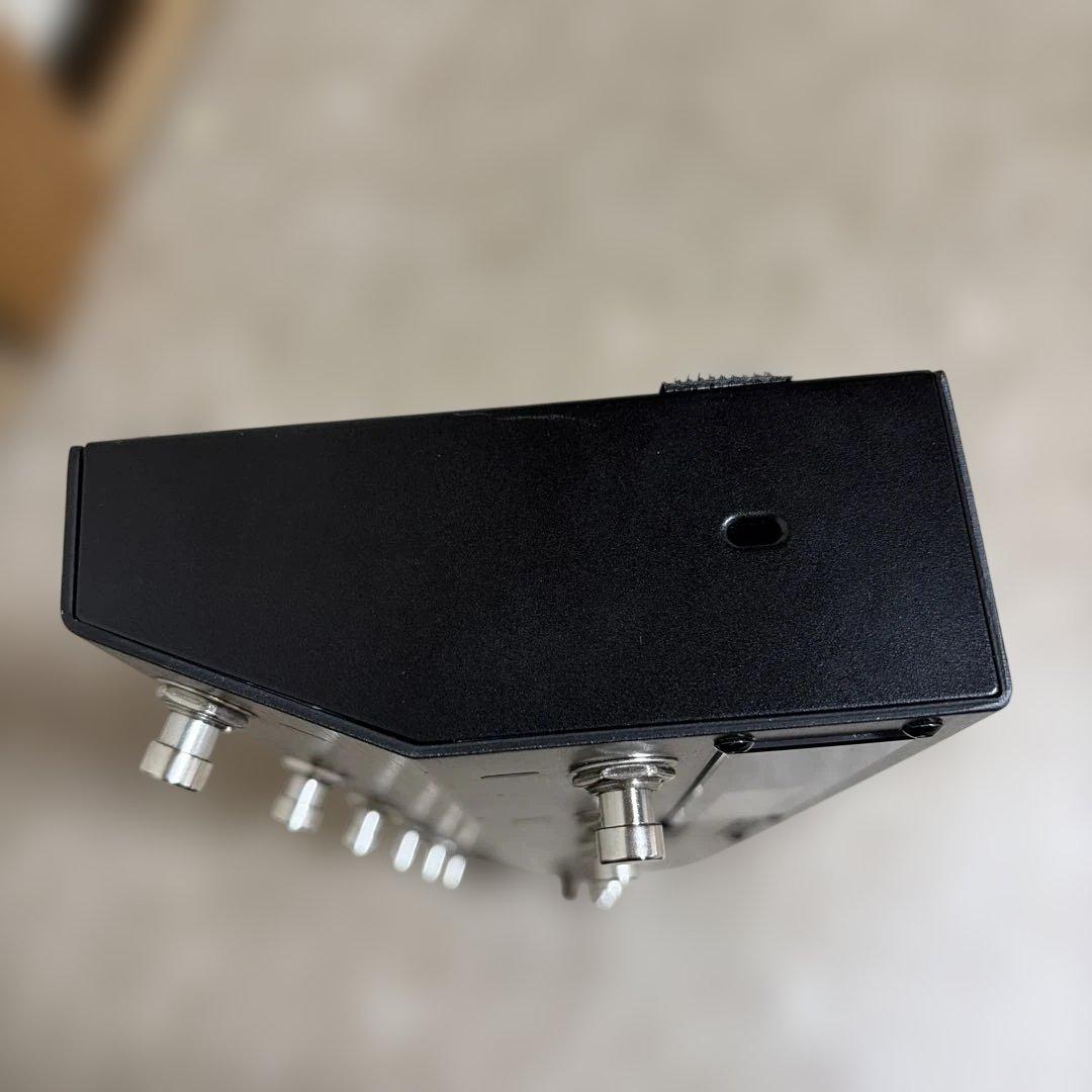 miya BOSS ES-8 生産完了品