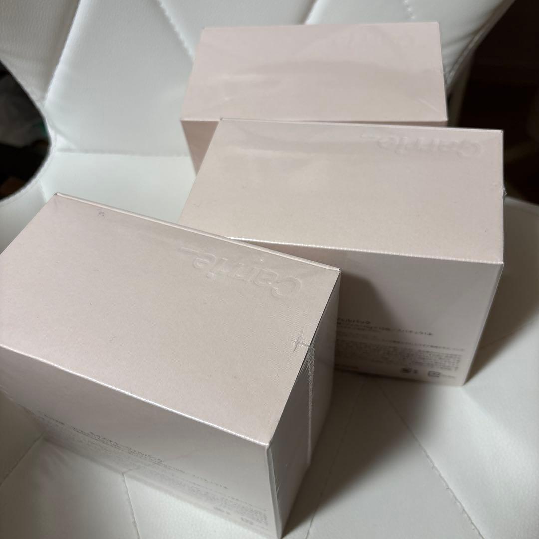 carrie_ 河村真木子さん　炭酸パック3箱分