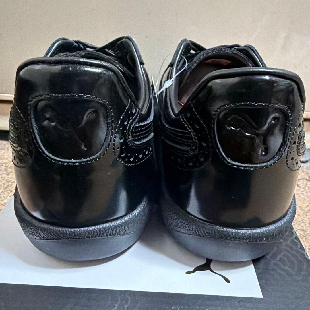 新品未使用 28cm PUMA WAGYUMAFIA atmos パレルモ 限定 - メルカリ