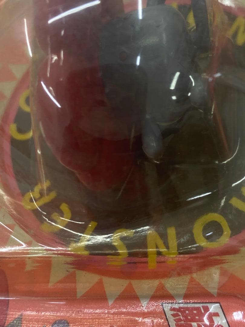 新品未使用♦︎絶版ポケモンモンコレ53ラフレシア&クサイハナ完全未