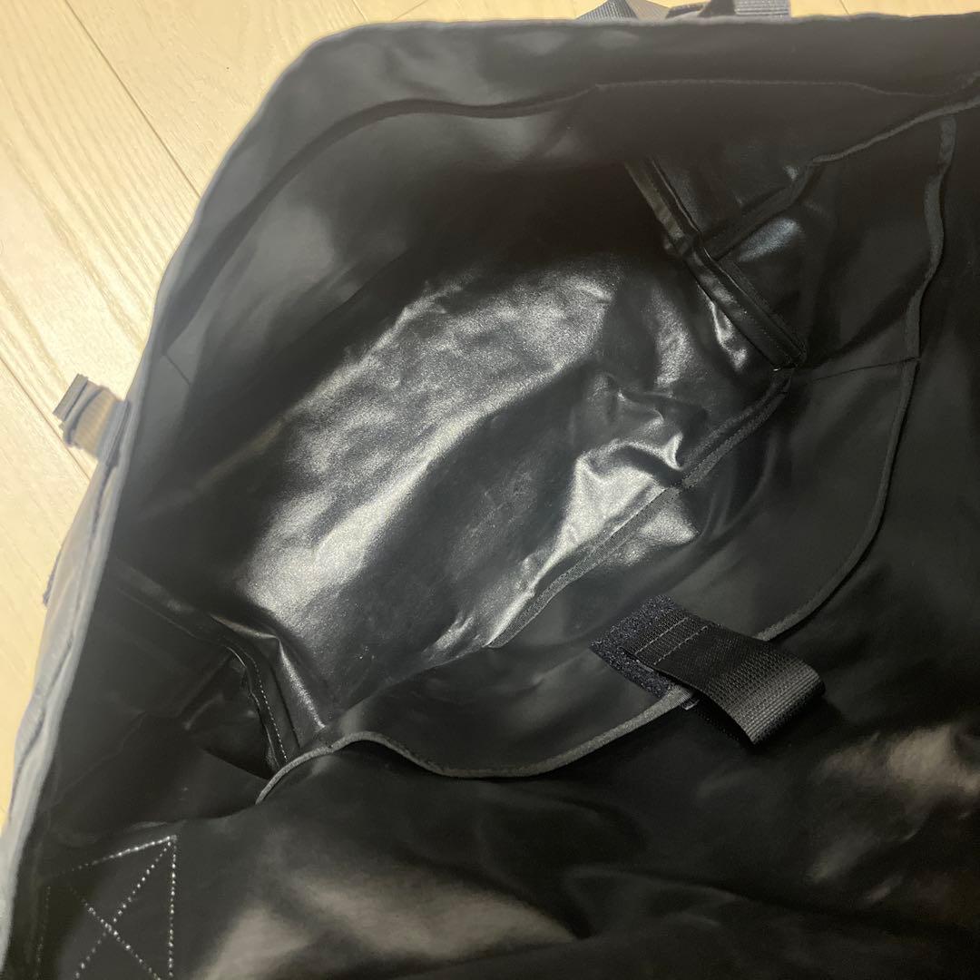 ブルーラグ メッセンジャーバッグ カスタムオーダー x-pac オール