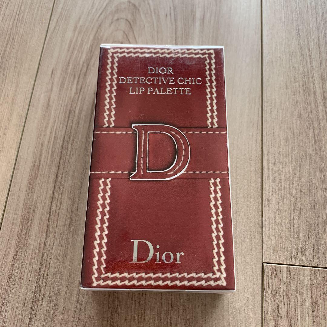 【新品未開封】Dior リップパレット ❤️ 楽天市場】アウトレット dior（口紅・リップスティック｜ベースメイク